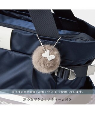 ACE BAGS & LUGGAGE Kanana project PJ-16 リュックサック 17L 590g 11904 カナナ プロジェクト 軽い ネイビー