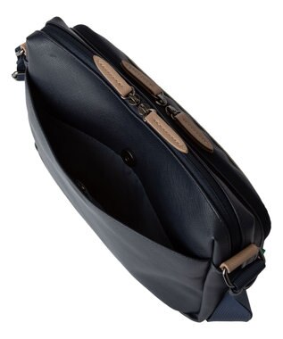 ACE BAGS & LUGGAGE Arcapel ベレル ショルダーバッグ  17542 アルカペル ネイビー