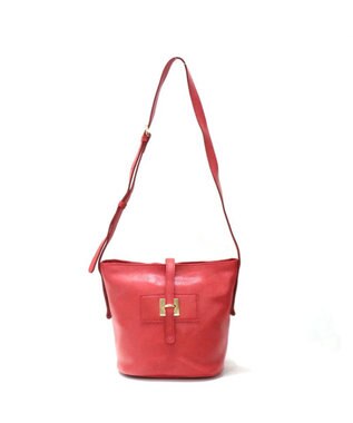 Regalo Felice 【日本製 / ポケット充実】ミニショルダー / REGALO