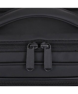 ACE BAGS & LUGGAGE ace. フレックスライトコート ビジネスバッグ 高強度PU加工生地 A4サイズ 8L 68234 エース ブラック