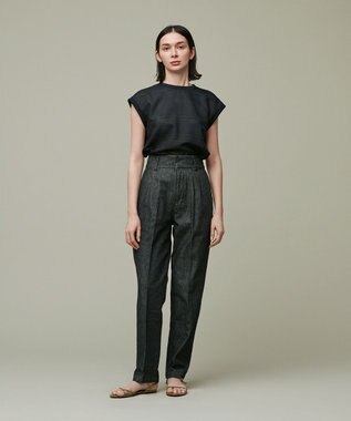 Uncrave White デニム テーパードパンツ Uncrave ファッション通販 公式通販 オンワード クローゼット Uncrave White デニム テーパードパンツ Uncrave ファッション通販 公式通販 オンワード クローゼット