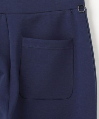 23区GOLF 【MEN】スタイリングが簡単に完成！セットアップ ネイビー系