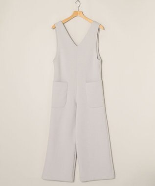 ONWARD Reuse Park 【23区】オールインワン秋冬 グレー