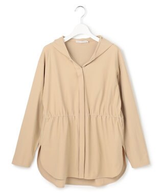 ICB 【先行予約・WEB限定カラーあり】マットスキューバ ラッシュガード ベージュ