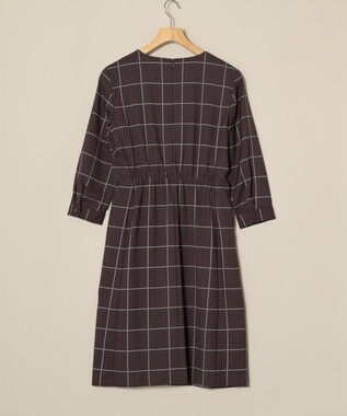 ONWARD Reuse Park 【23区】ワンピース秋冬 レッド