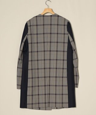 ONWARD Reuse Park 【ICB】コート秋冬 レッド