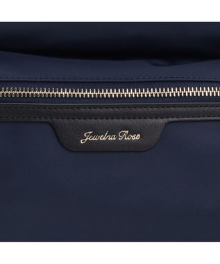 ACE BAGS & LUGGAGE Jewelna Rose プリモ・リュックサック A4ジャストサイズ 16195 ジュエルナローズ ネイビー
