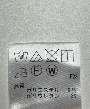 ONWARD Reuse Park 【UNFILO】パンツ春夏 ブラック