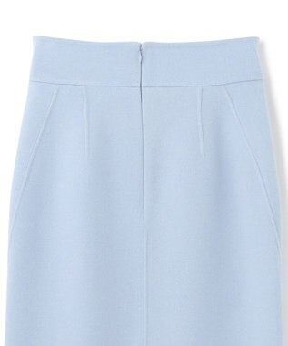 BEIGE， HANS / タイトスカート Uranian Blue