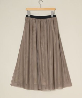 ONWARD Reuse Park 【23区】スカート秋冬 ベージュ