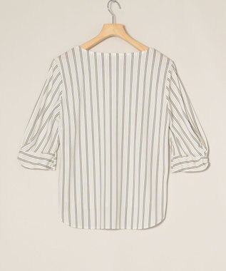 ONWARD Reuse Park 【any SiS】カットソー春夏 ホワイト