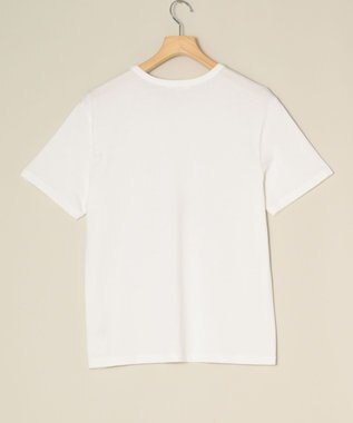 ONWARD Reuse Park 【ICB】カットソー秋冬 オフホワイト