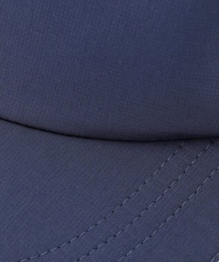 23区GOLF 【UNISEX】ジャストフィットキャップ ネイビー系