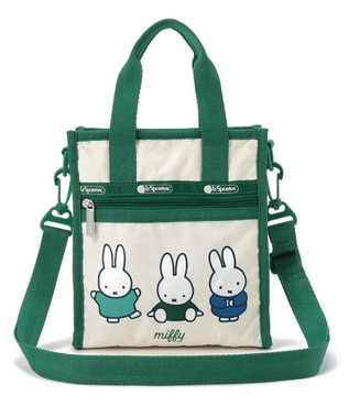 MINI N/S TOTE/ミッフィーアイボリーN/Sトート / LeSportsac | ファッション通販 【公式通販】オンワード・クローゼット