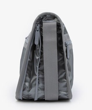 LeSportsac DELUXE EVERYDAY BAG/ガンメタルグレーシャイン ガンメタルグレーシャイン