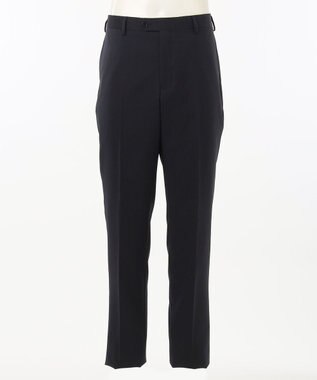 J.PRESS MEN 【WEB・一部店舗限定】無地スーツ ネイビー系