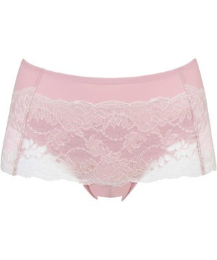 Wing サニタリーショーツ Wing Lesiage 【1000シリーズ】 吸汗速乾性(身生地部) 羽付きナプキン対応 はきこみ丈ふつう 生理用ショーツ PF1003 ウイング／ワコール