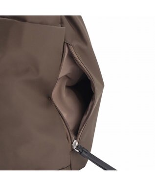 ACE BAGS & LUGGAGE Kanana project collection DYLサリール2 2WAY ボストンバッグ 35954 カナナ プロジェクト カーキブラウン