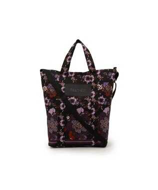 ANNA SUI アーカイブトート トートバッグ