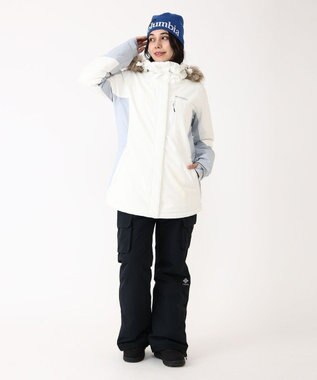 Columbia Columbia/ コロンビアヒートIII /コロンビア Mountain Blue、 Columbia Jacquard