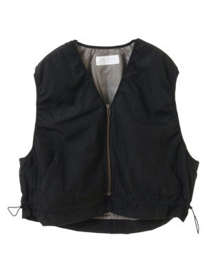 Green Parks ＭＡ－１ベスト Black