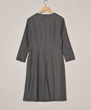 ONWARD Reuse Park 【23区】ワンピース秋冬 グレー