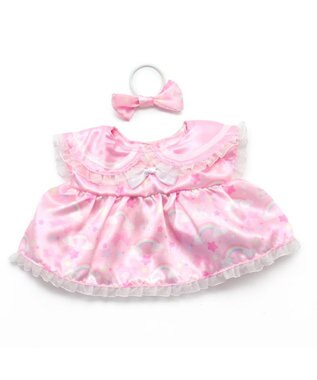 うさもも  マザーガーデン  洋服 マザーガーデン うさももドール 着せ替えぬいぐるみ Mサイズ