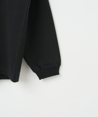 WEGO 別注ベンデイビスワンポイントLT ブラック