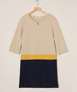 ONWARD Reuse Park 【J.PRESS】ワンピース春夏