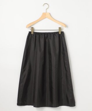 組曲 S 【組曲×setsuko sagittaire】ケーキチュール スカート ブラック系