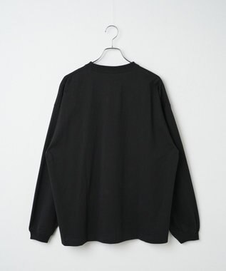 WEGO 別注ベンデイビスワンポイントLT ブラック