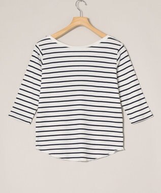 ONWARD Reuse Park 【any FAM】カットソー春夏 ネイビー