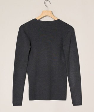 ONWARD Reuse Park 【JOSEPH】ニット秋冬 グレー