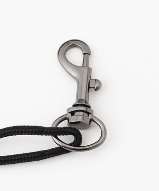 23区GOLF 【UNISEX】オリジナル変形ロゴ アイアンカバー スカイブルー系5