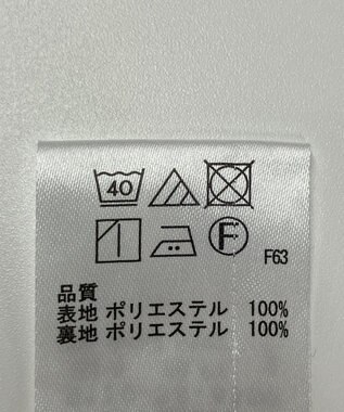 ONWARD Reuse Park 【any FAM】パンツ春夏 イエロー