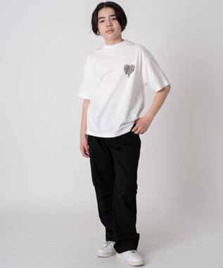 WEGO 【XSサイズ/ユニセックス着用ITEM】アソートグラフィックT　2（SS） 柄1