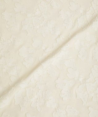 CRAFT STANDARD BOUTIQUE シアージャカードロンTEE Off White