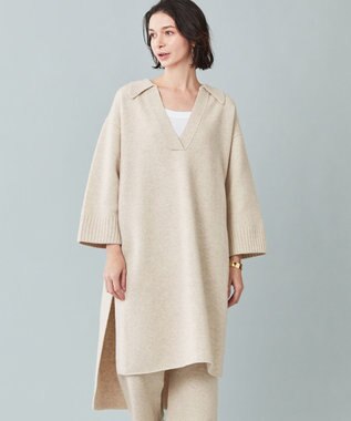 BEIGE， PROTAGONISTA / ニットトップス