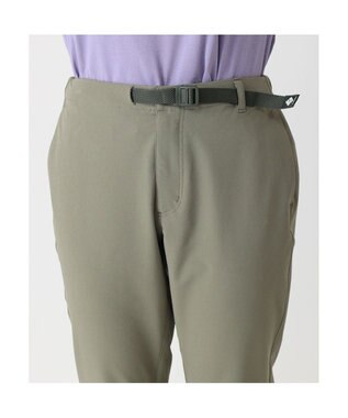 Columbia Columbia/ ウィメンズティートンコーブソフトシェルパンツ /コロンビア Stone Green