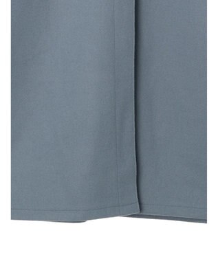 earth music&ecology 圧縮風ポンチコーディガン Sax