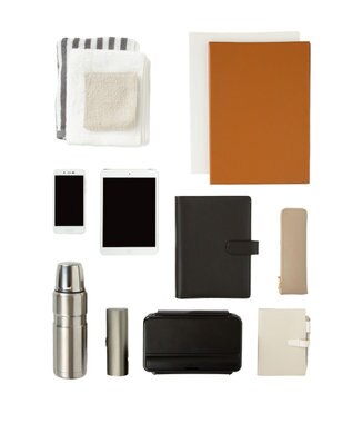 ACE BAGS & LUGGAGE kanana project collection ECD-1 ボストンバッグ 19087 カナナプロジェクトコレクション ベージュ