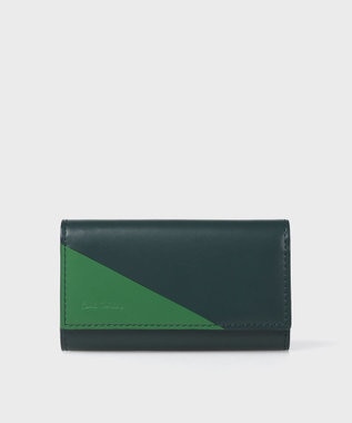 Paul Smith コンビネーション キーケース
