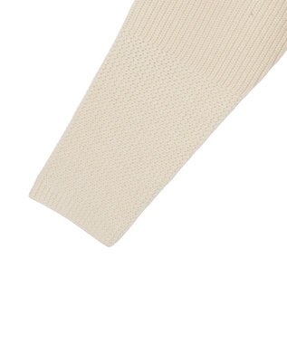 JOSEPH 【洗える】ソフトウールハイネックニット Affogato