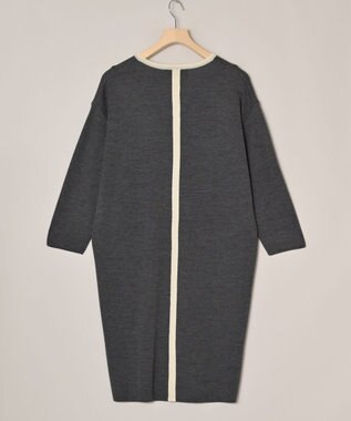 ONWARD Reuse Park 【UNFILO】ワンピース秋冬 グレー