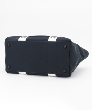 23区GOLF 【UNISEX】ネオプレーン トートバッグ ネイビー系