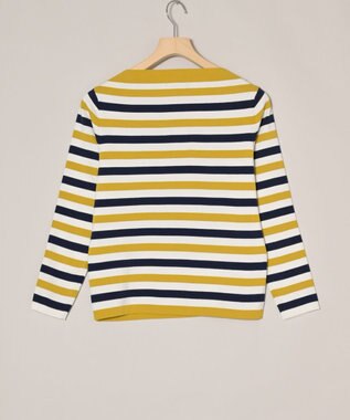 ONWARD Reuse Park 【23区】ニット春夏 イエロー