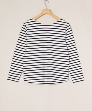 ONWARD Reuse Park 【組曲】カットソー春夏 ネイビー