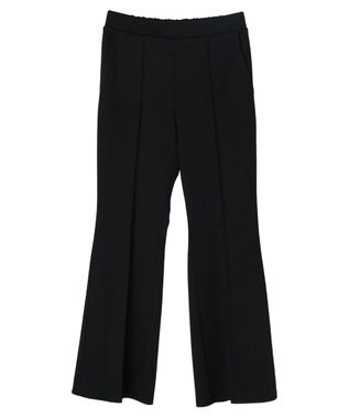 Green Parks らくスレパンツ Black