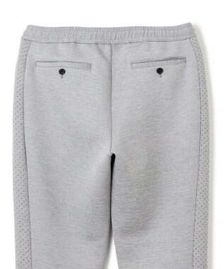 JOSEPH HOMME チュウイージャージー  /  PEGG EASY ライトグレー系