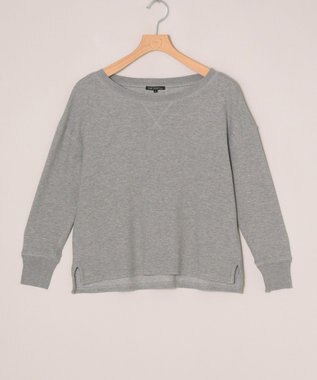 ONWARD Reuse Park 【23区】カットソー秋冬 グレー